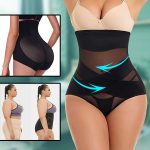 Faja Moldeadora de Control Abdominal | CROSSHAPES