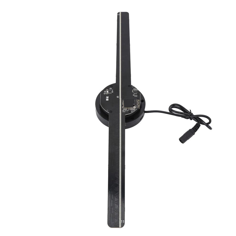 MyHoloScreen™ | Lleva tus ideas al aire libre… ¡en 3D!