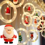 Anillos LED de Navidad (3m) | JOLLYRINGS