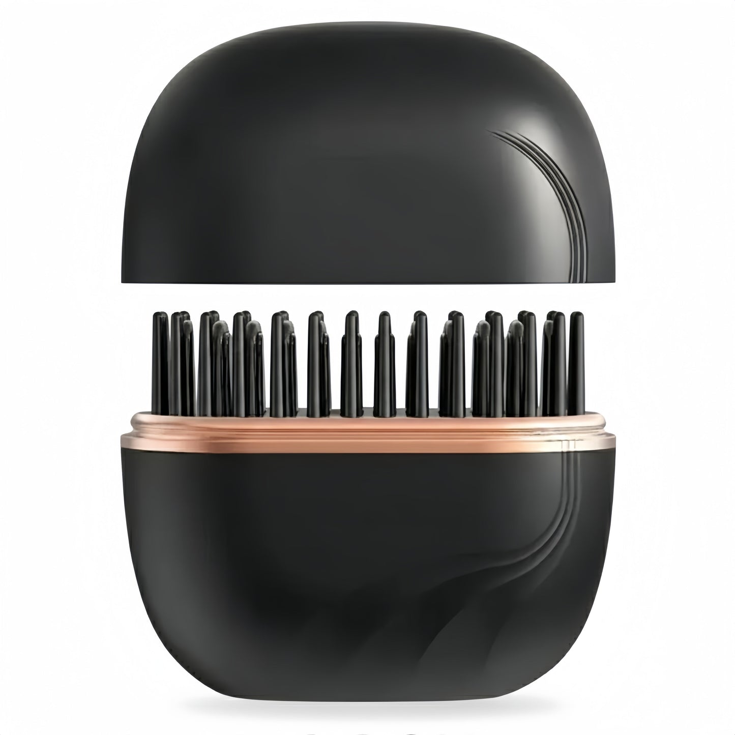 Mini peine alisador de pelo inalámbrico™ |