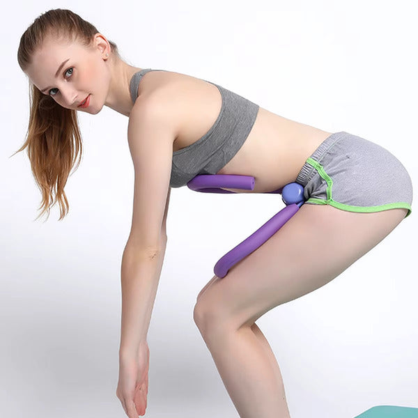 Entrenador muscular multifuncional | MUSCULEX