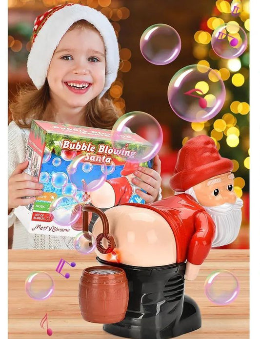 Bubbles Party™ | Diversión, luces y magia