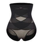 Faja Moldeadora de Control Abdominal | CROSSHAPES