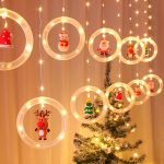 Anillos LED de Navidad (3m) | JOLLYRINGS