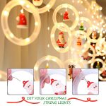 Anillos LED de Navidad (3m) | JOLLYRINGS
