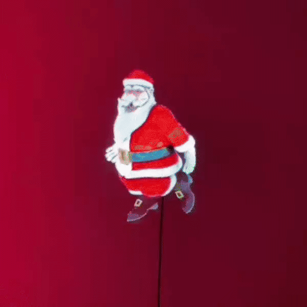 MyHoloScreen™ | Lleva tus ideas al aire libre… ¡en 3D!