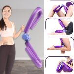 Entrenador muscular multifuncional | MUSCULEX