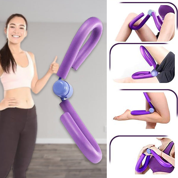 Entrenador muscular multifuncional | MUSCULEX