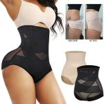 Faja Moldeadora de Control Abdominal | CROSSHAPES