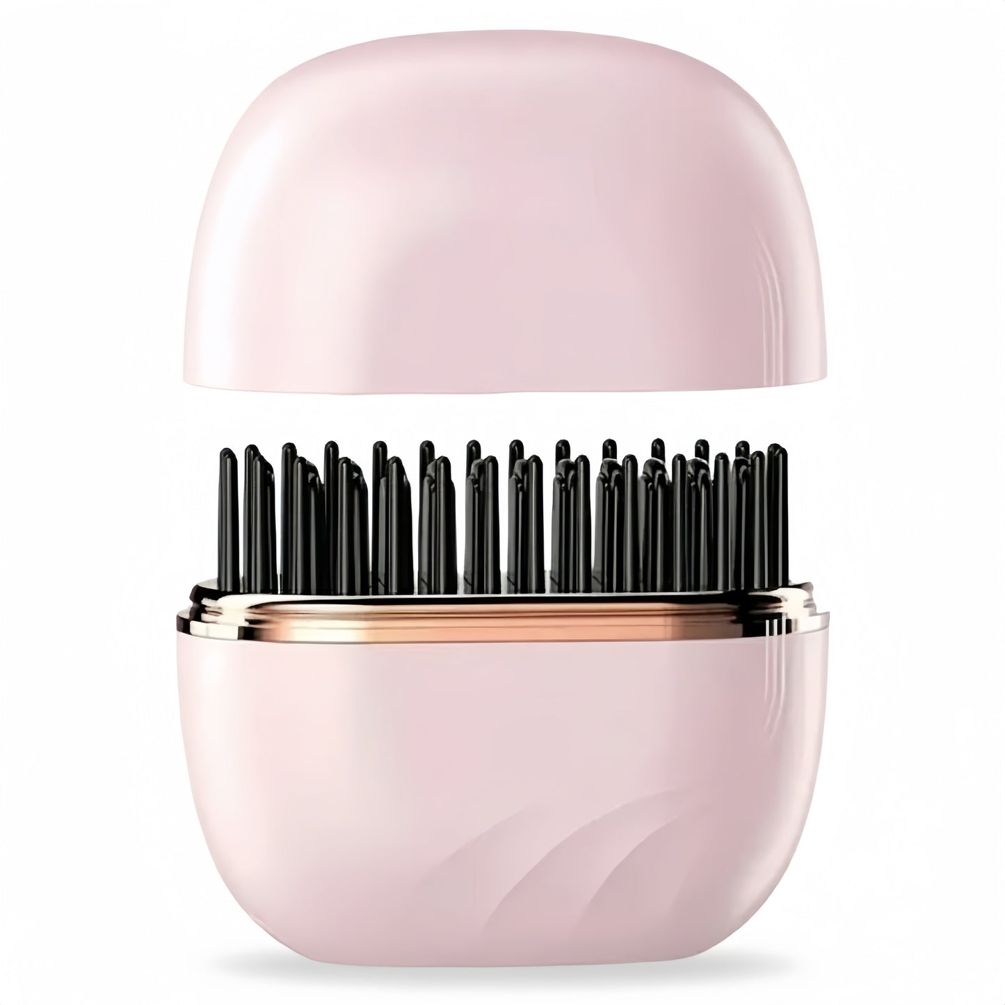 Mini peine alisador de pelo inalámbrico™ |